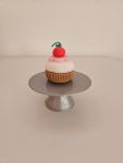 Mini Cake Lisa Prata - imagem 2
