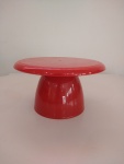 Boleira Cogumelo Vermelho 10X18 - imagem 1