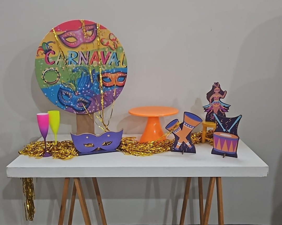 Mini Kit Básico Carnaval - feste_se_peguemonte