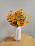 Buquê Flores Laranjas Do Campo  - imagem 1