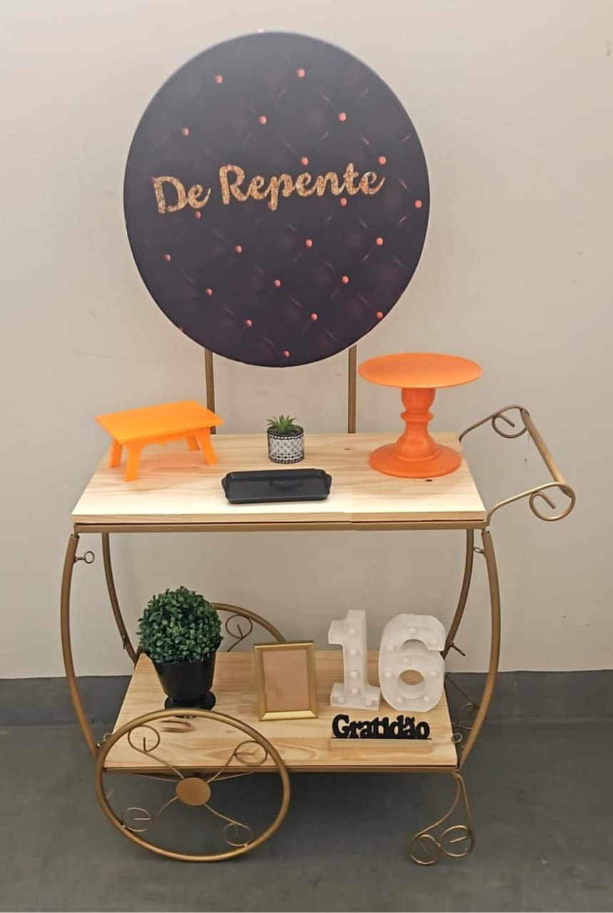 Mini Kit Especial de Repente Teen - feste_se_peguemonte