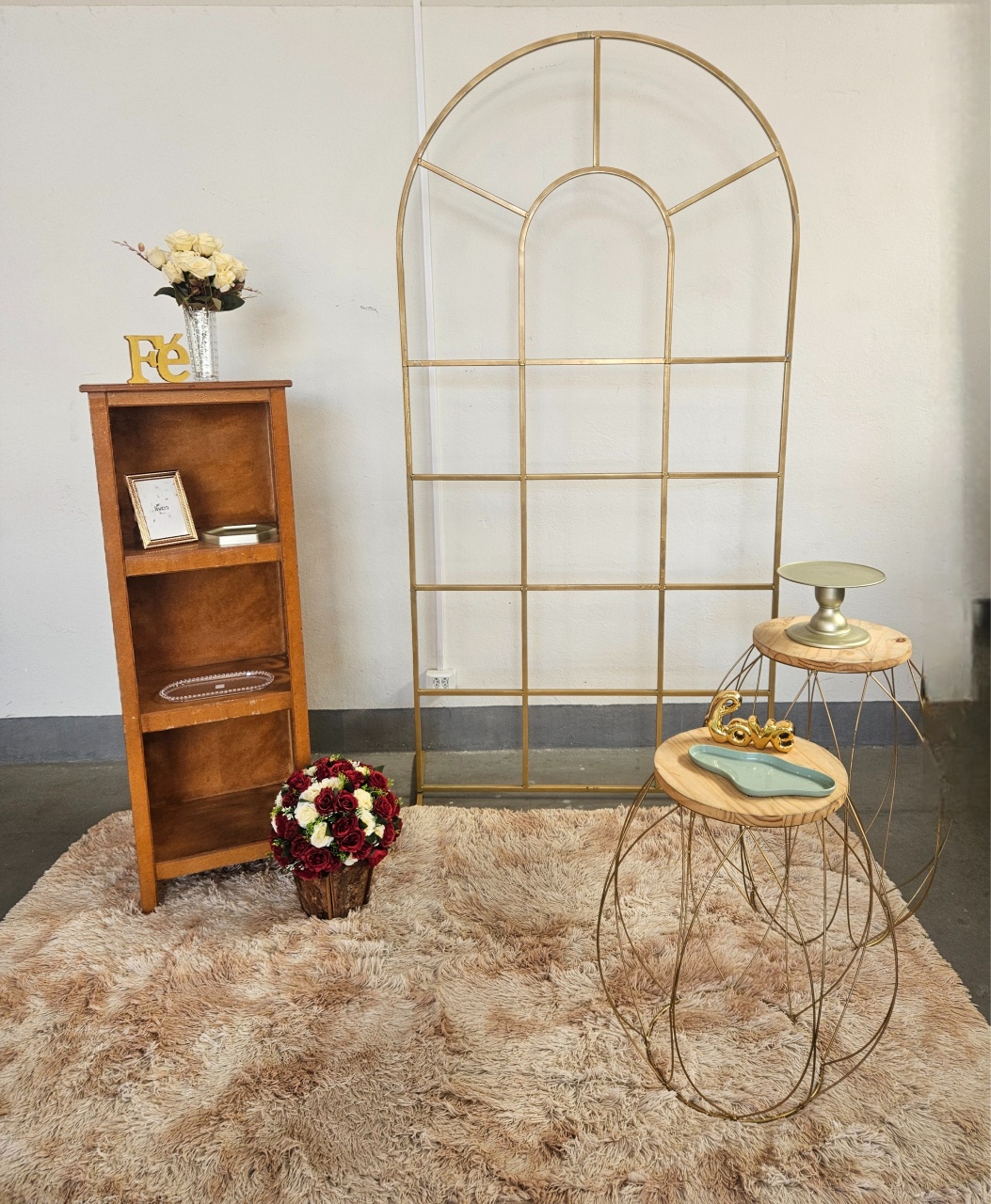 Kit Inspiração (Casamento, Noivado, Batismo, Aniversário) - feste_se_peguemonte