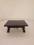 Mesa Para Doces 20X14X8 Preto - imagem 1