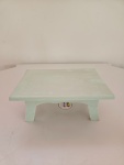 Mesa Para Doces 20X14X8 Verde Bebê  - imagem 1
