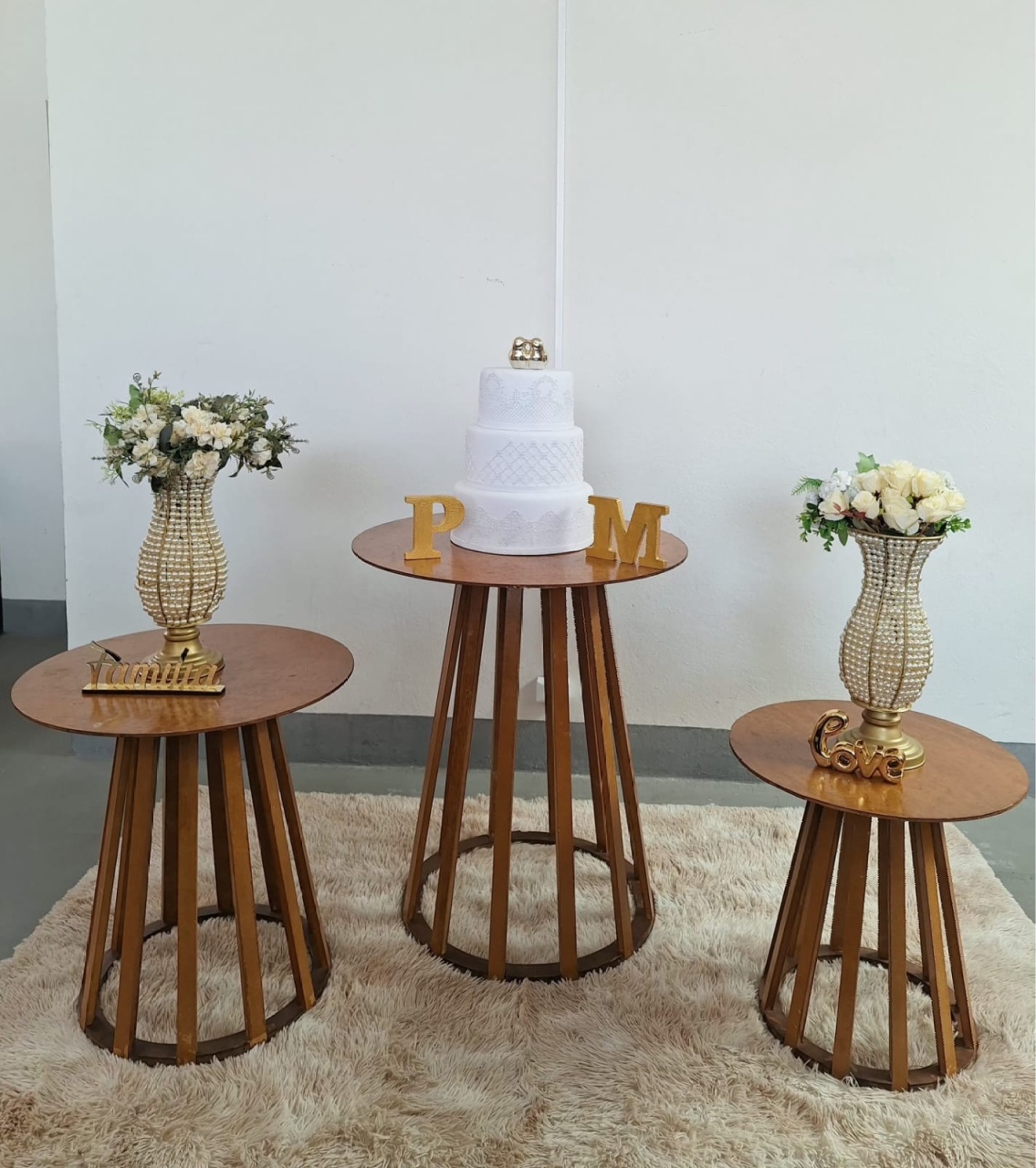 Kit Casamento Clean - feste_se_peguemonte
