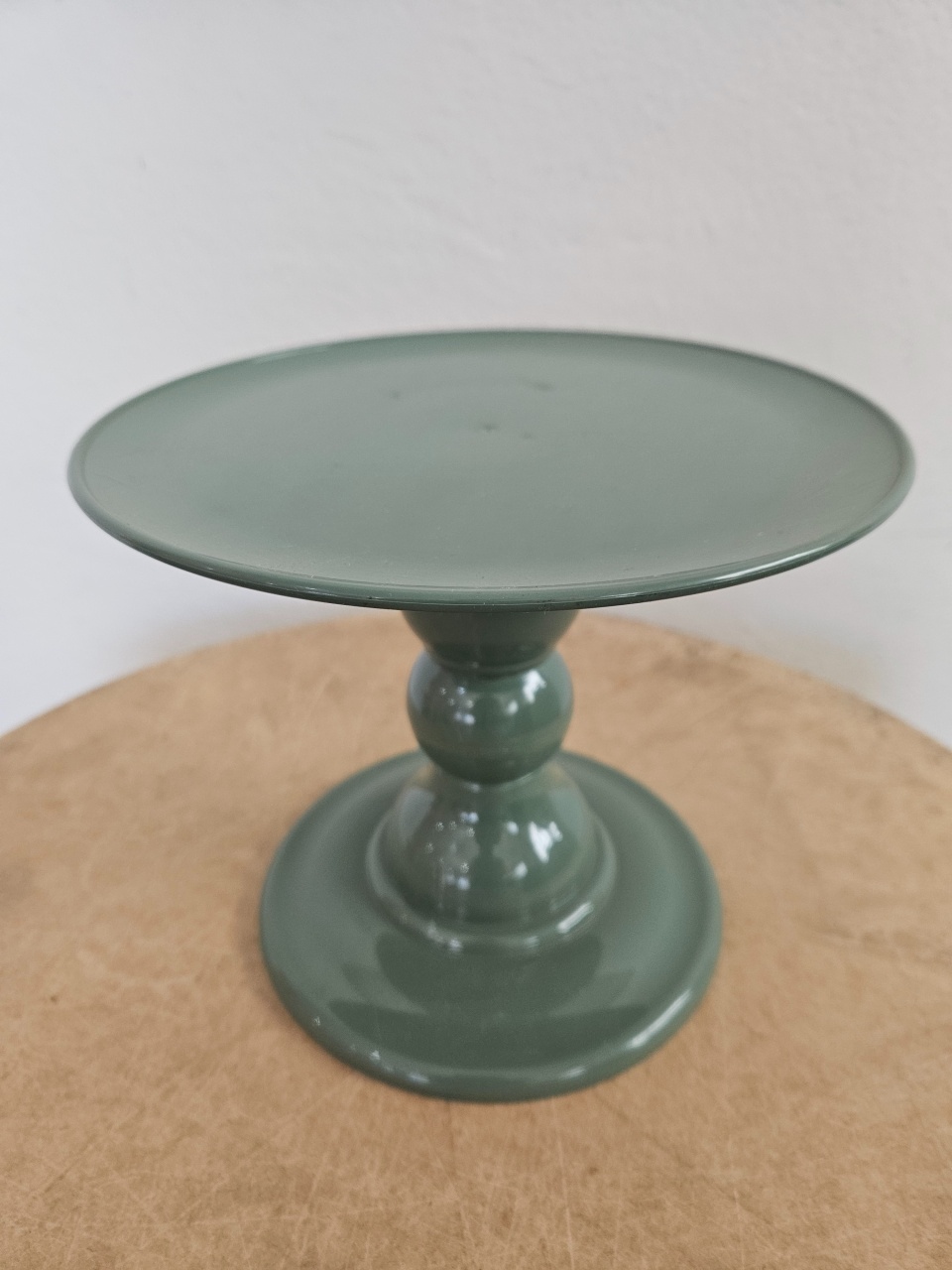 Boleira Alta 22X18 Verde Oliva - feste_se_peguemonte