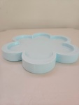 Bandeja Floratta 25Cm Azul Candy  - imagem 2