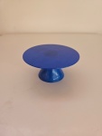 Mini Cake Lisa Azul Escuro - imagem 1