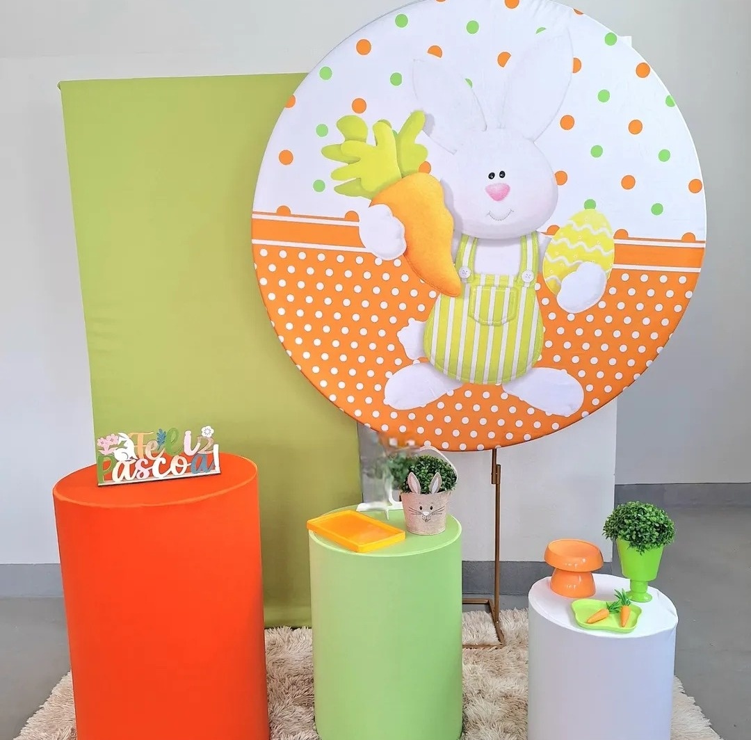 Kit Coelhinho da Páscoa - feste_se_peguemonte