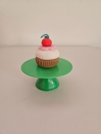 Mini Cake Lisa Verde  - imagem 2