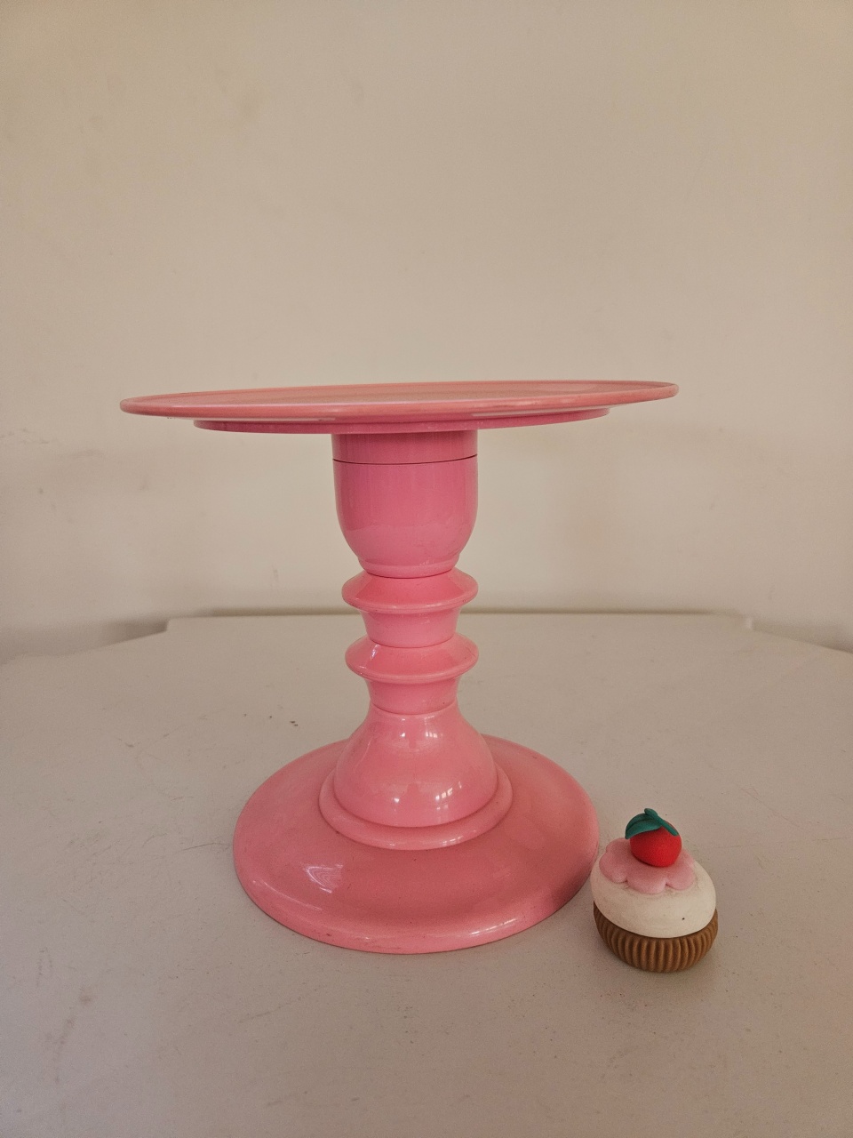 Boleira A 22X20 Rosa   - feste_se_peguemonte
