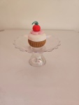 Mini Cake Com Borda Transparente  - imagem 2
