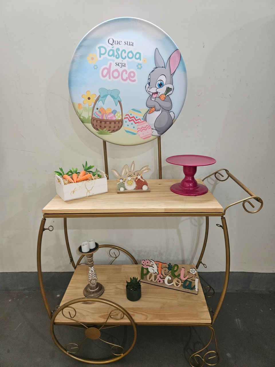 Mini Kit Especial Páscoa - feste_se_peguemonte