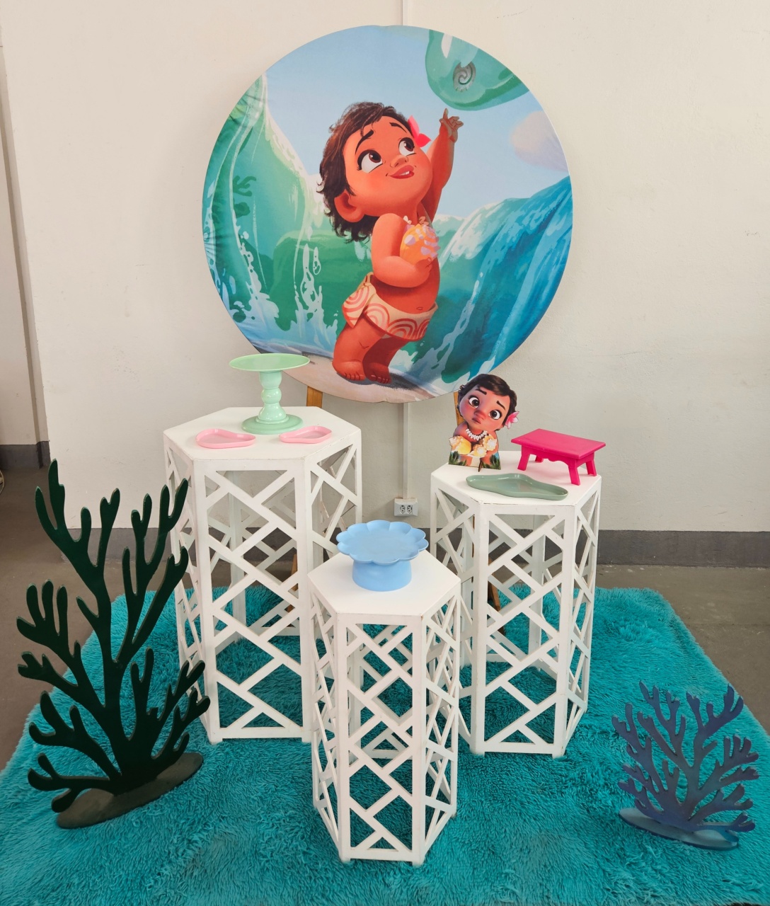 Kit Moana Baby Ii - feste_se_peguemonte