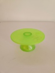 Mini Cake Lisa Verde Neon   - imagem 1