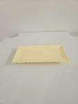 Bandeja 30X15 Amarelo Candy  - imagem 1