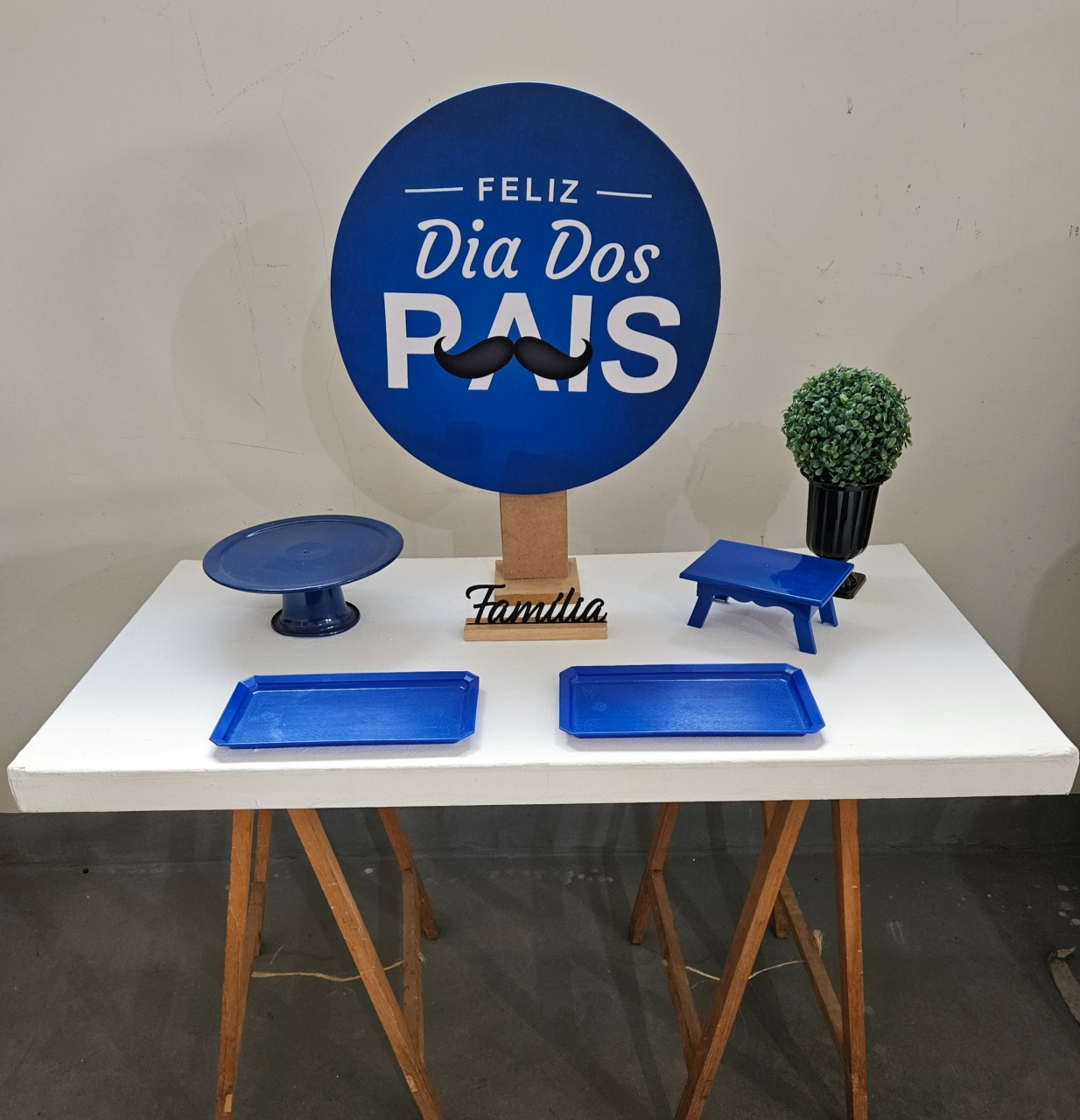 Mini Kit Básico Dia dos Pais - feste_se_peguemonte