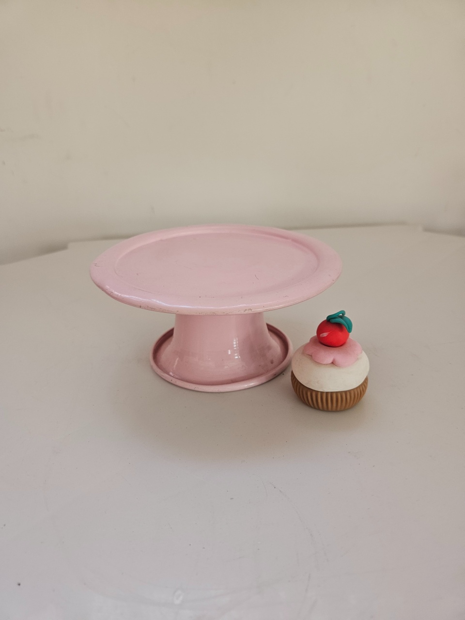 Boleira Ferro P  17X6 Rosa Claro - feste_se_peguemonte