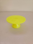 Mini Cake Lisa Amarelo Neon - imagem 1