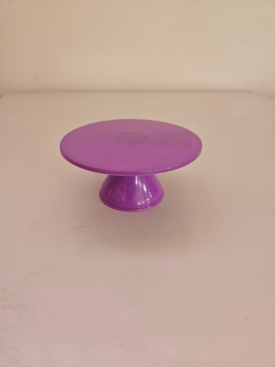 Mini Cake Lisa Roxo  - feste_se_peguemonte