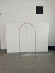 Estrutura Painel Desmontável Romaninho 1,70X0,60  - imagem 1