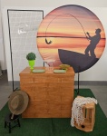 Kit O Pescador - imagem 2