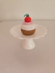 Mini Cake Com Borda Branca  - imagem 2