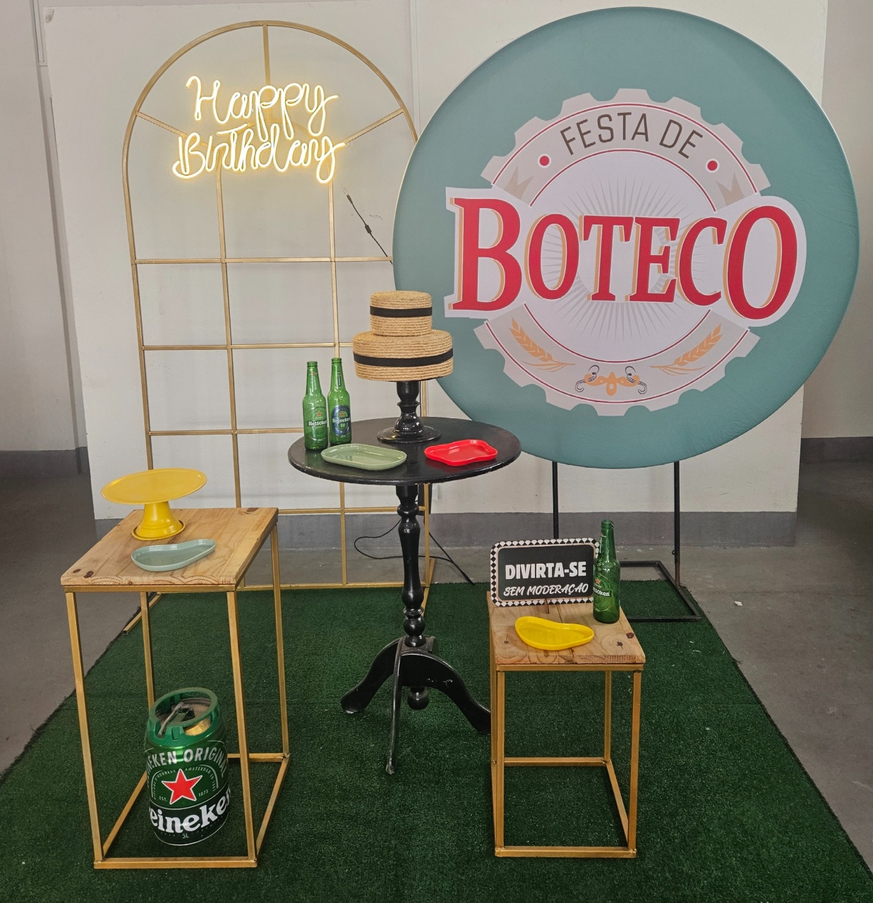 Kit Festa de Boteco  - feste_se_peguemonte