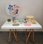 Mini Kit Básico Looney Tunes Baby - imagem 1