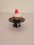 Mini Cake Lisa Preta - imagem 2