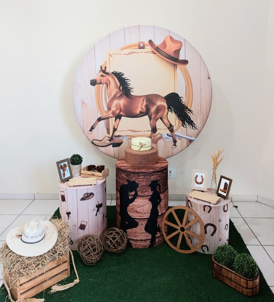 Kit Country - feste_se_peguemonte
