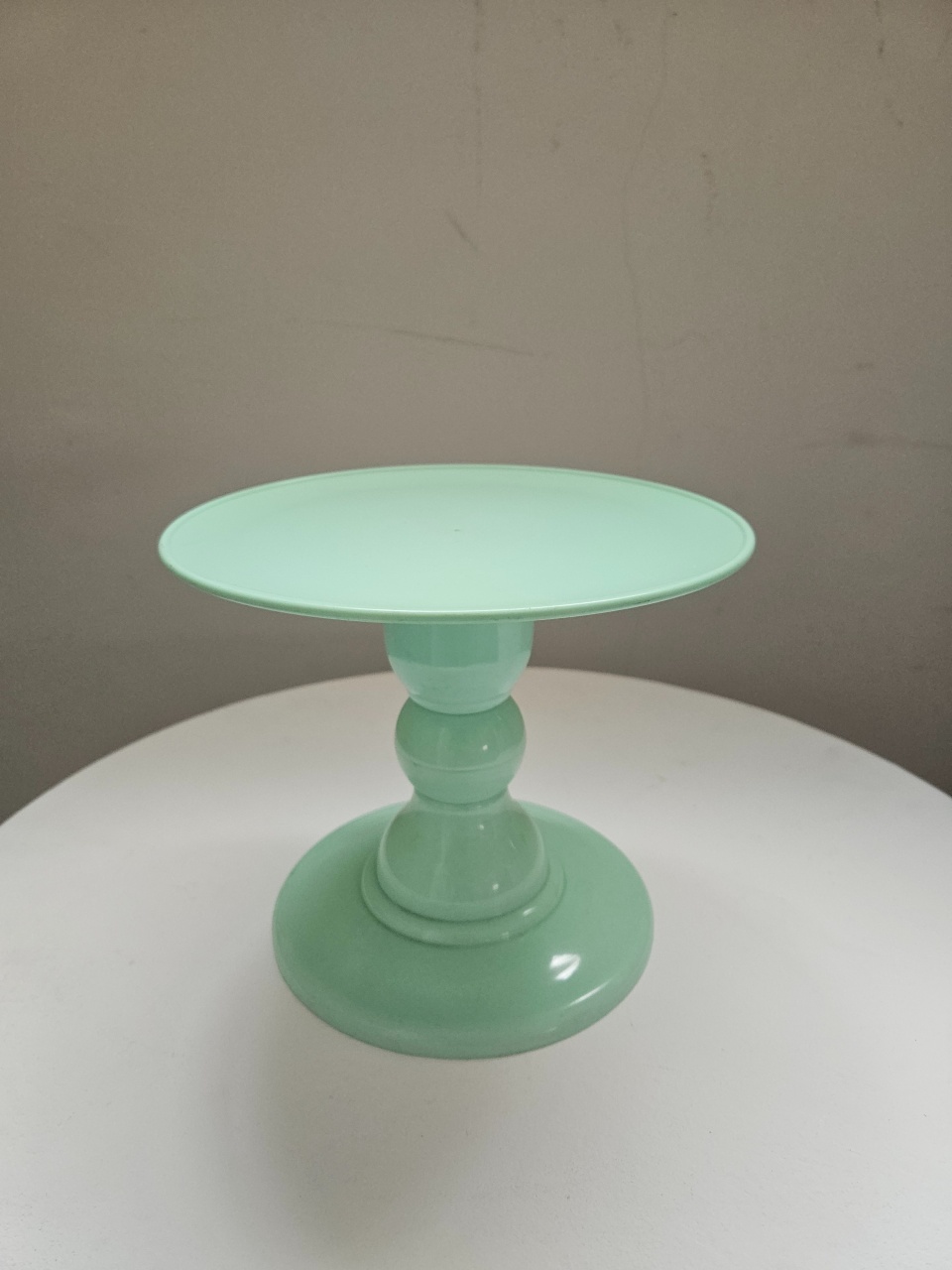 Boleira 22X13 Verde Água  - feste_se_peguemonte