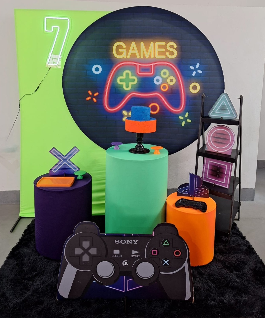 Kit Games I (Video Game)  - feste_se_peguemonte