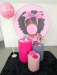 Kit Menina Chiclete - imagem 2