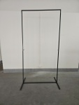 Estrutura Painel Desmontável Retangular 2,00X1,00  - imagem 2