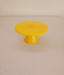 Mini Cake Lisa Amarelo - imagem 1