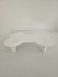 Boleira Mdf Osso 30X22 - imagem 2