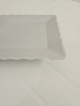 Bandeja 30X15 Prata - imagem 2