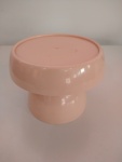 Boleira Cogumelo Borda Larga Nude  13X12   - imagem 2