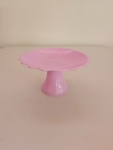 Mini Cake Com Borda Lilás  - imagem 1