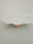 Boleira Mdf Nuvem 40X29 - imagem 2