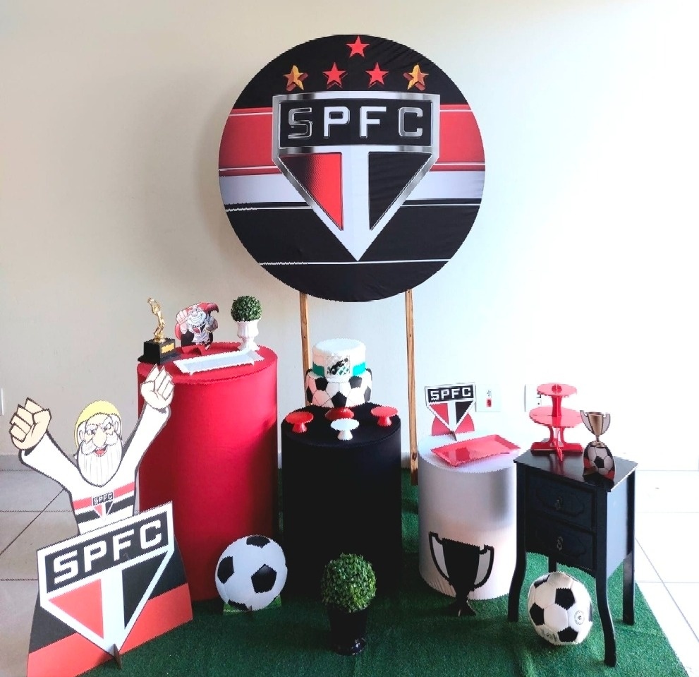 Kit São Paulo (Futebol) - feste_se_peguemonte