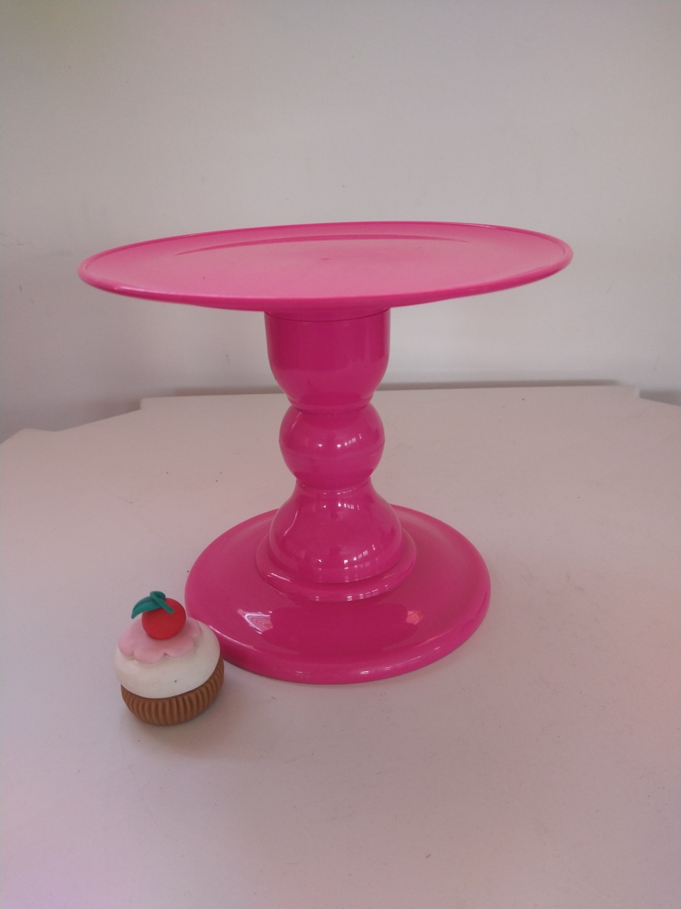 Boleira Alta 22X18 Pink - feste_se_peguemonte