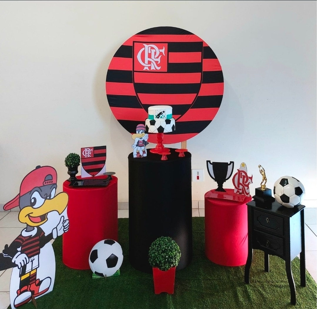 Kit Flamengo (Futebol) - feste_se_peguemonte