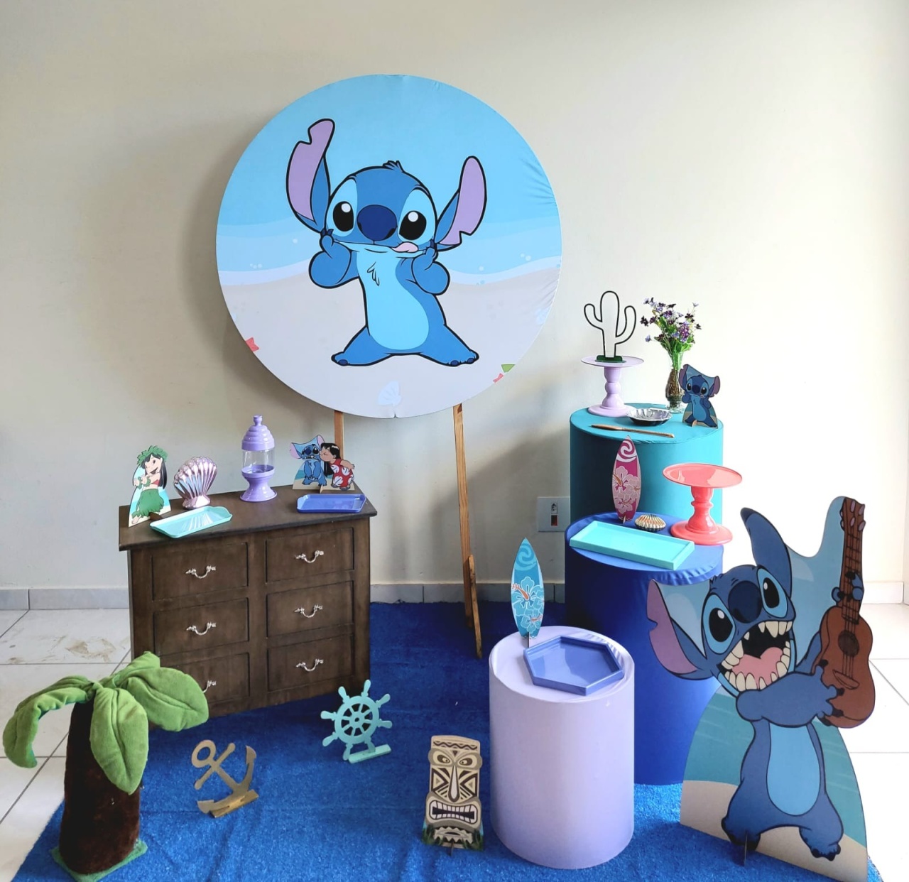 Kit Stitch Ii (Disney) - feste_se_peguemonte