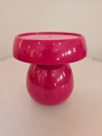 Boleira Cogumelo 16X12 Ou Vaso 15Cm Fucsia Kit - imagem 3