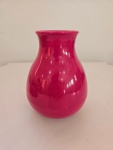 Boleira Cogumelo 16X12 Ou Vaso 15Cm Fucsia Kit - imagem 2