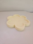 Bandeja Floratta 25Cm Amarelo Candy  - imagem 2
