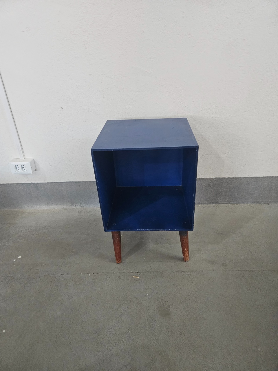 Nicho Azul Escuro  - feste_se_peguemonte