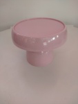 Boleira Cogumelo Borda Larga Lilás Chic 15X17 - imagem 2